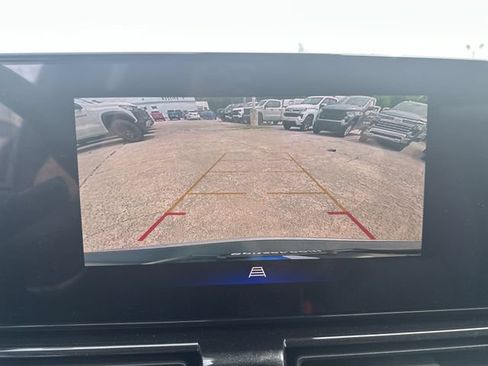 Certified 2024 Chevrolet TrailBlazer LT FWD image 17