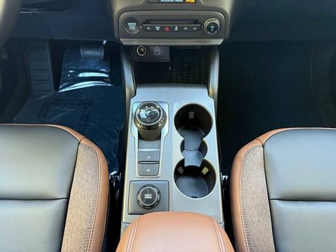 New 2025 Ford Bronco Sport Outer Banks image 13