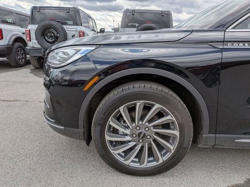 Used 2025 Lincoln Corsair Reserve AWD/4WD image 24