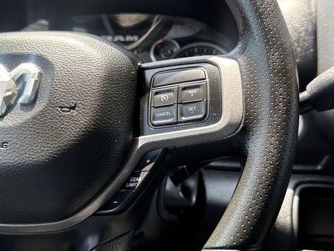 Used 2020 RAM 3500 Tradesman AWD/4WD image 28