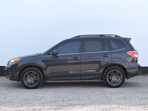 Used 2014 Subaru Forester 2.0XT Touring w/ Rugged Package #2 AWD/4WD image 9