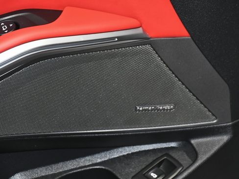 Used 2025 BMW M3 Competition w/ Executive Package image 11