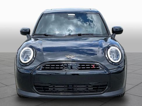 New 2026 MINI Cooper S FWD image 3