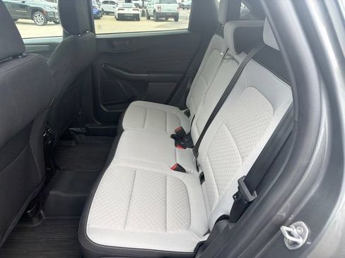 Used 2024 Ford Escape Active AWD/4WD image 15