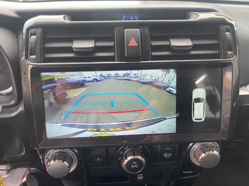 Used 2016 Toyota 4Runner TRD Pro image 31