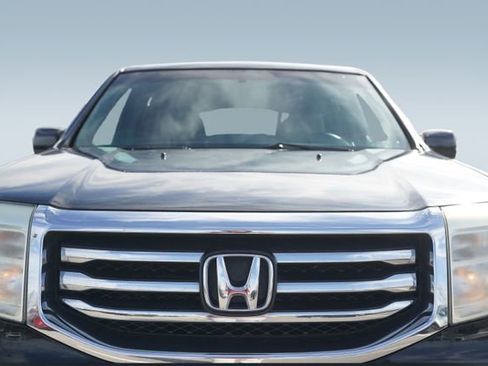 Used 2012 Honda Pilot EX-L image 37