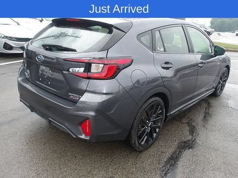 Used 2024 Subaru Impreza RS w/ Popular Package #3 AWD/4WD image 7