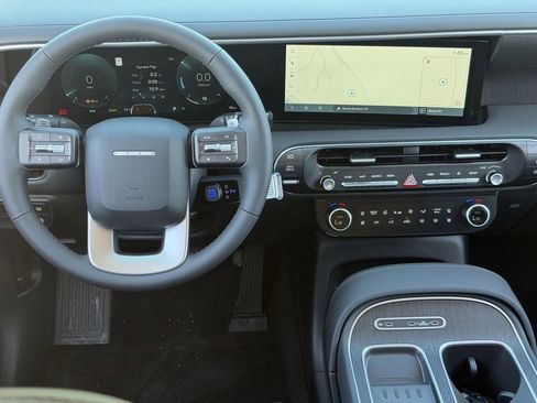 New 2026 Hyundai Palisade SEL Premium image 12