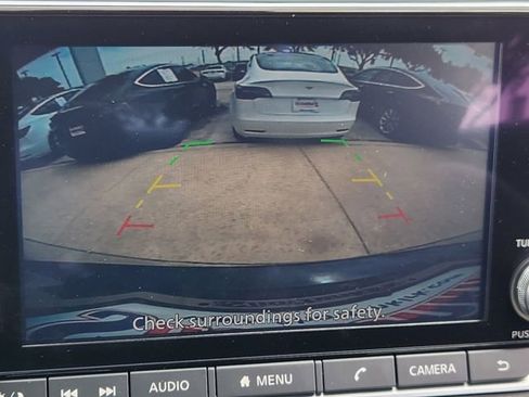 New 2025 Nissan Altima 2.5 S image 15