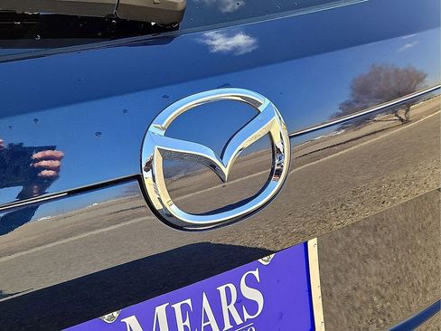 New 2025 MAZDA CX-5 AWD 2.5 S w/ Select Package image 12