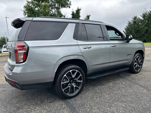 Used 2024 Chevrolet Tahoe RST w/ Luxury Package RWD image 14