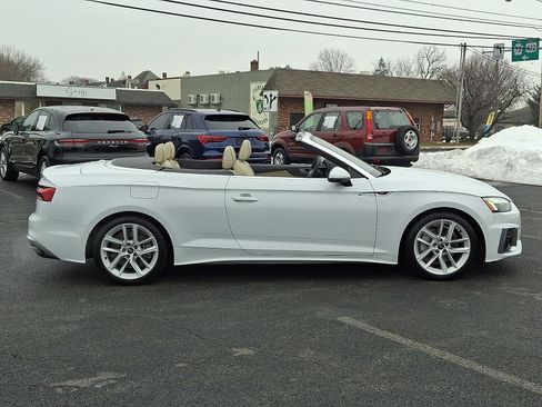 Used 2023 Audi A5 2.0T Premium Plus w/ Premium Plus image 7