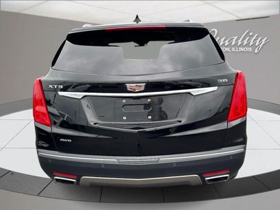 Used 2018 Cadillac XT5 Platinum w/ Driver Assist Package