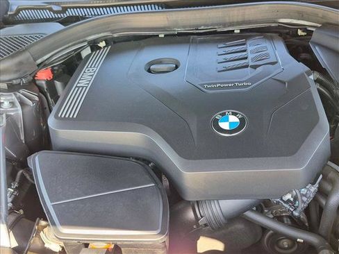 Used 2021 BMW 530i w/ Premium Package RWD image 24