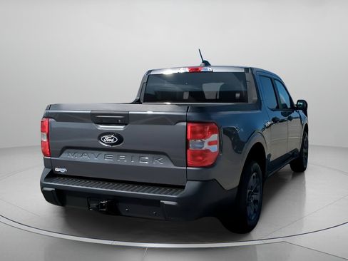 New 2026 Ford Maverick XLT FWD image 29