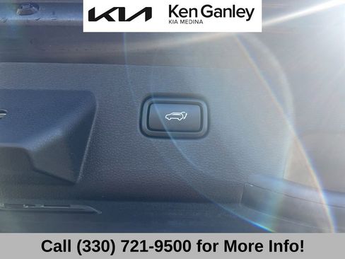 Used 2024 Kia Sportage X-Line w/ X-Line Premium Package image 52
