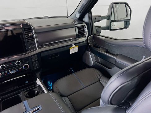 New 2026 Ford F350 Platinum image 28