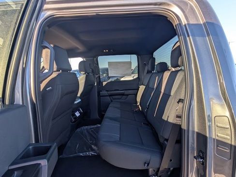 New 2026 Ford F150 STX image 8