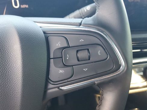 Certified 2024 Buick Envista Sport Touring w/ Convenience I Package image 36