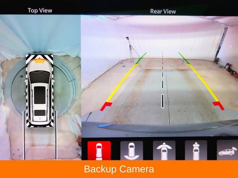 Used 2021 Chrysler Pacifica Limited w/ Premium & Safety Sphere Group AWD/4WD image 17