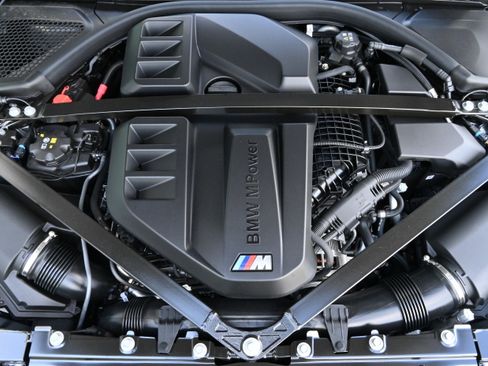 New 2026 BMW M4 xDrive Competition AWD/4WD image 31