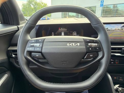 New 2026 Kia Sportage X-Line AWD/4WD image 29