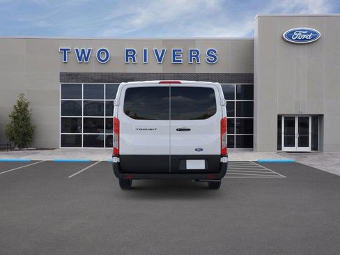 New 2026 Ford Transit 350 XL image 5