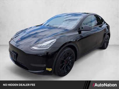 Used 2022 Tesla Model Y Long Range