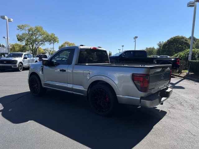 New 2026 Ford F150 XL AWD/4WD image 4