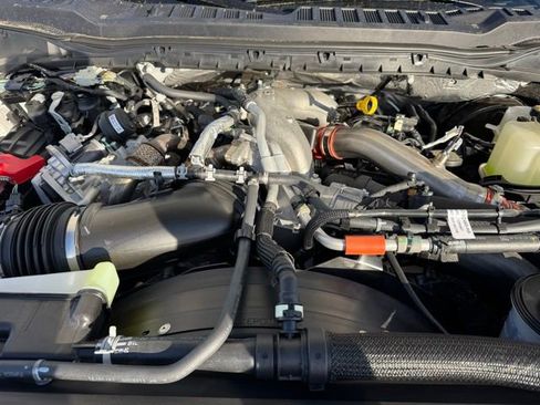 New 2026 Ford F250 XLT w/ XLT Premium Package image 25