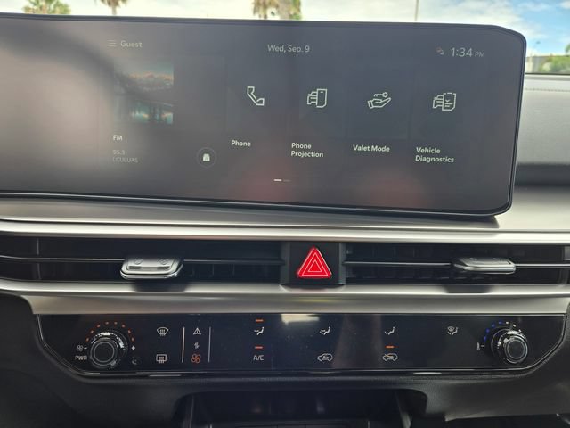 New 2026 Kia Sorento LX FWD image 13