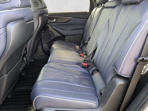 New 2026 Acura MDX Type S image 16