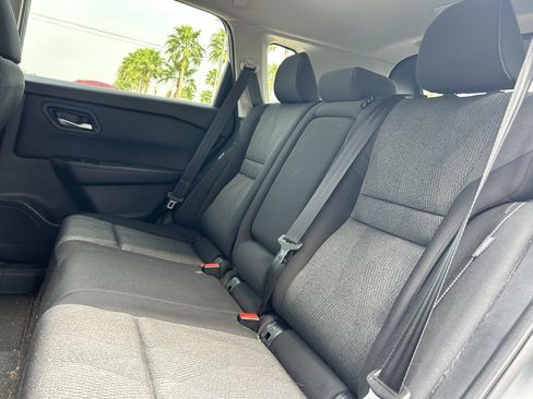 Certified 2024 Nissan Rogue SV image 16