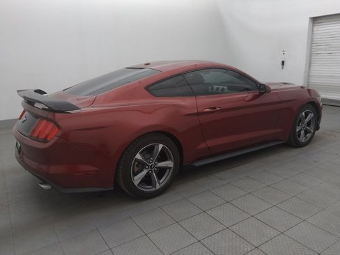 Used 2017 Ford Mustang Premium w/ Equipment Group 201A RWD image 10