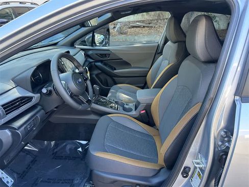 New 2025 Subaru Crosstrek 2.5i Sport w/ Crosstrek Mirror Package image 2