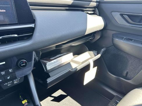 New 2026 Subaru Outback Wilderness AWD/4WD image 17