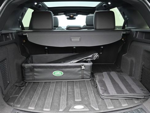 Used 2023 Land Rover Discovery Sport S R-Dynamic image 21