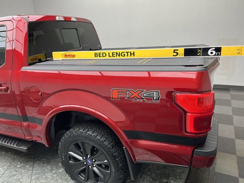 Used 2019 Ford F150 XLT w/ Equipment Group 302A Luxury image 31