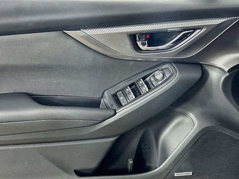 Used 2024 Subaru WRX Premium AWD/4WD image 16
