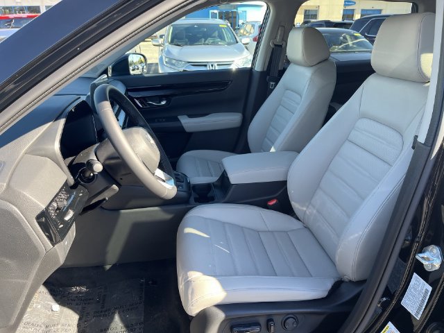 New 2027 Honda CR-V EX-L image 22