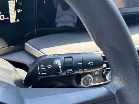 Used 2025 Nissan Kicks S w/ Charging Package AWD/4WD image 20