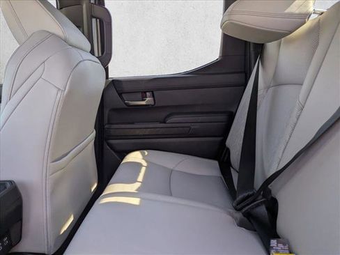 New 2026 Toyota Tacoma Limited image 14