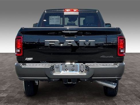 New 2025 RAM 2500 Tradesman image 4