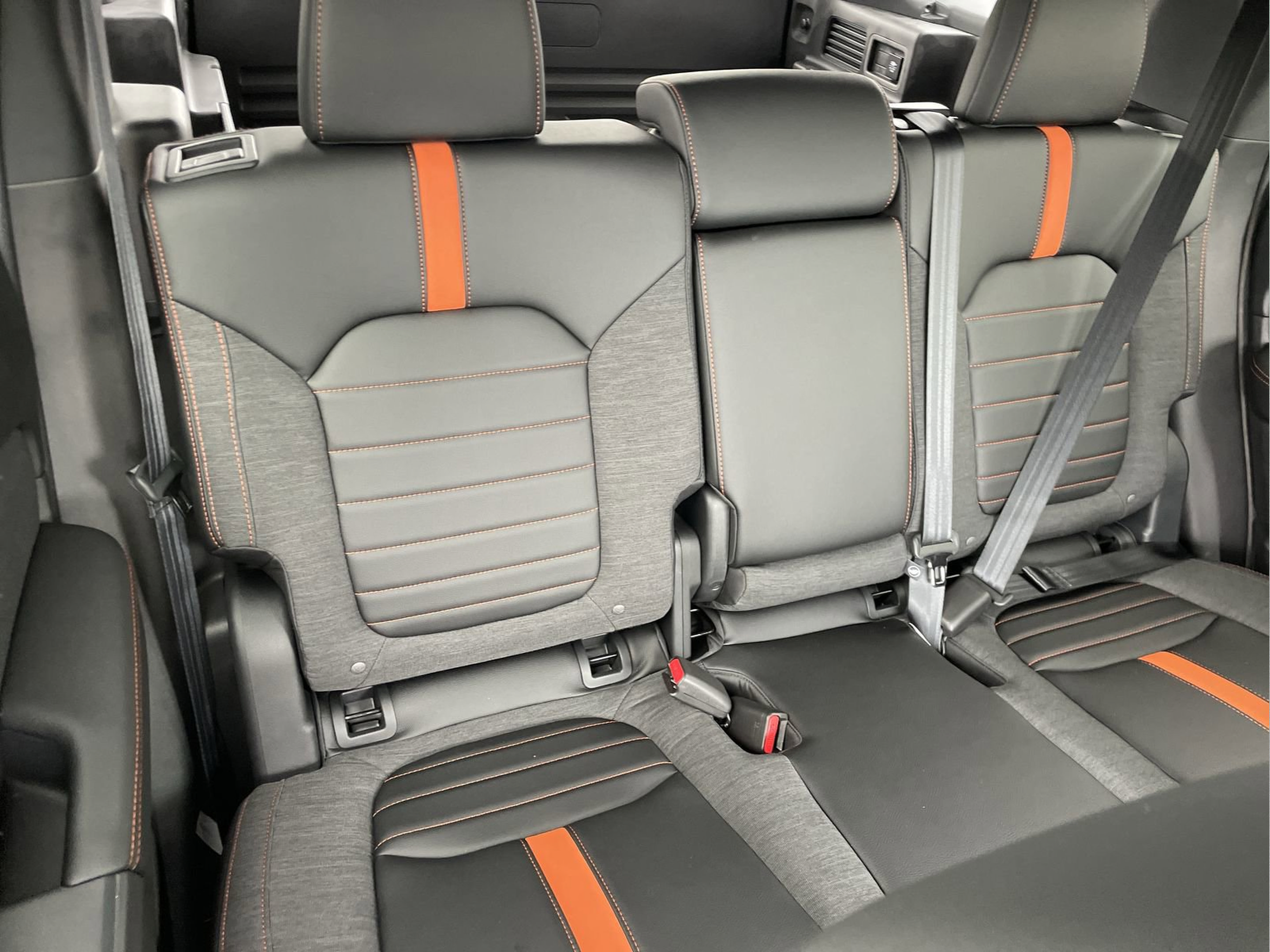 New 2026 Honda Passport TrailSport image 21