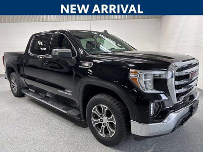 Used 2020 GMC Sierra 1500 SLE w/ Preferred Package