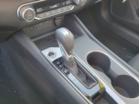 Used 2025 Nissan Altima 2.5 SV w/ SV Special Edition Package image 24