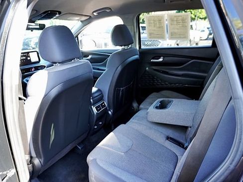 Certified 2023 Hyundai Santa Fe SEL FWD image 17