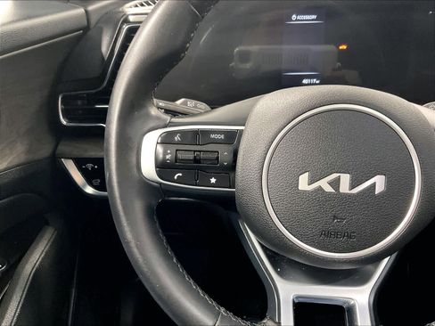 Used 2023 Kia Sportage X-Line w/ X-Line Premium Package image 23
