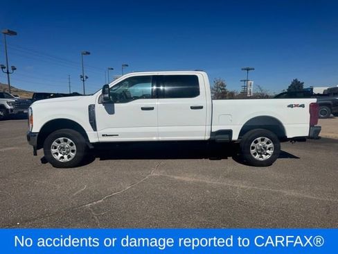 Used 2023 Ford F250 XLT image 2