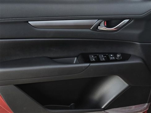 New 2025 MAZDA CX-5 AWD 2.5 S w/ Select Package image 14